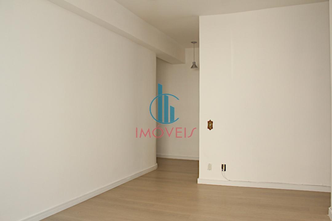 Apartamento à venda com 1 quarto, 44m² - Foto 4