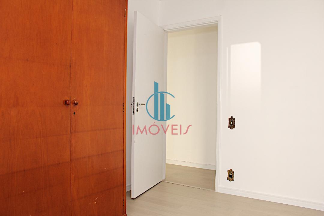 Apartamento à venda com 1 quarto, 44m² - Foto 6