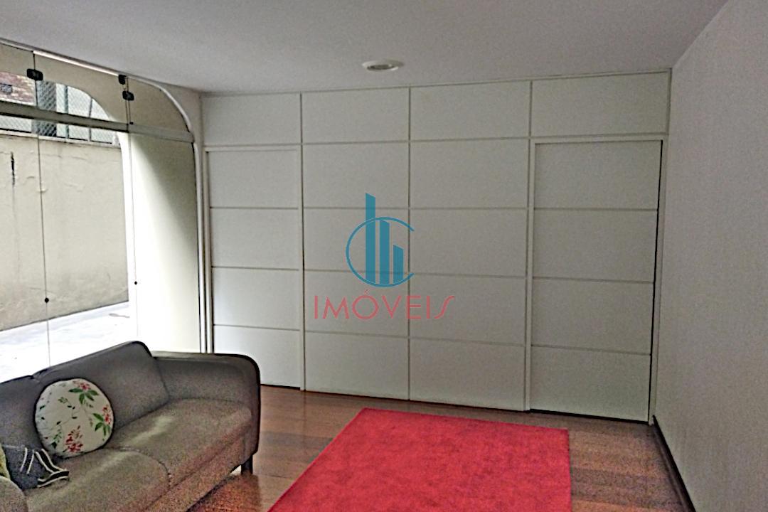 Apartamento à venda com 1 quarto, 44m² - Foto 16