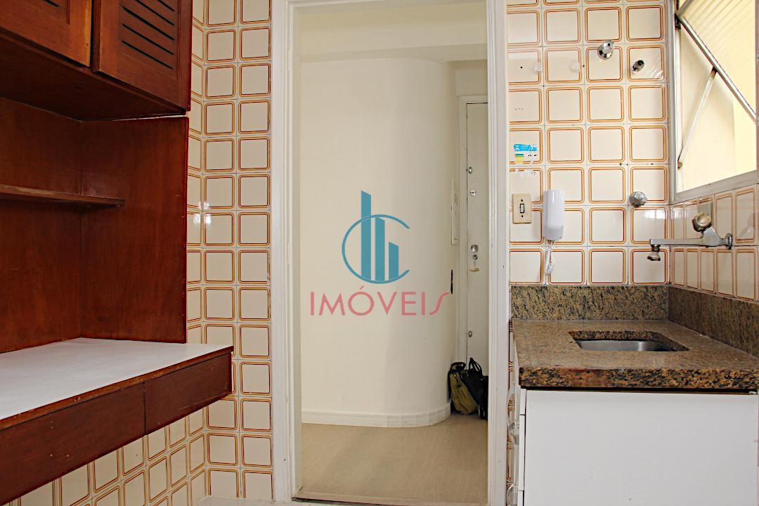 Apartamento à venda com 1 quarto, 44m² - Foto 11