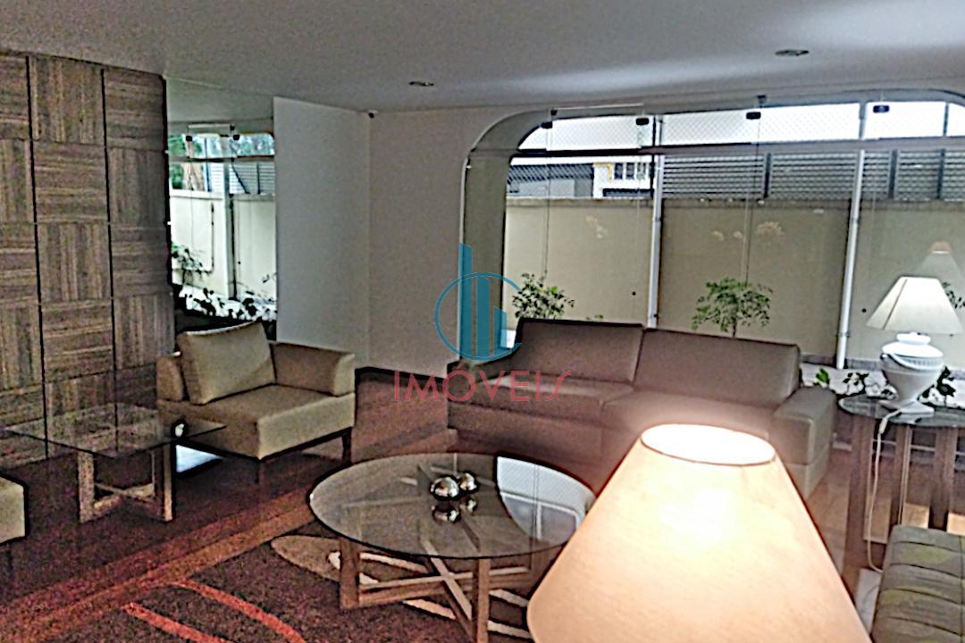 Apartamento à venda com 1 quarto, 44m² - Foto 14