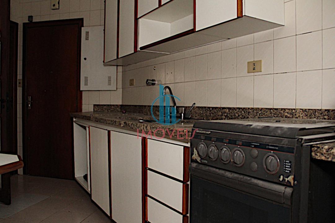 Apartamento à venda com 3 quartos, 112m² - Foto 6