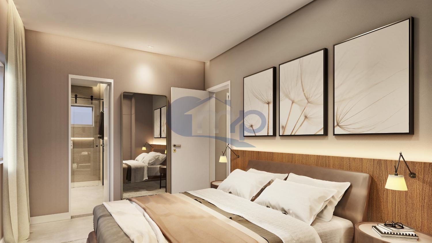 Apartamento à venda com 3 quartos, 106m² - Foto 20