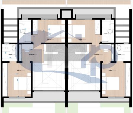 Sobrado à venda com 3 quartos, 141m² - Foto 8