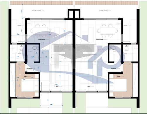 Sobrado à venda com 3 quartos, 141m² - Foto 7