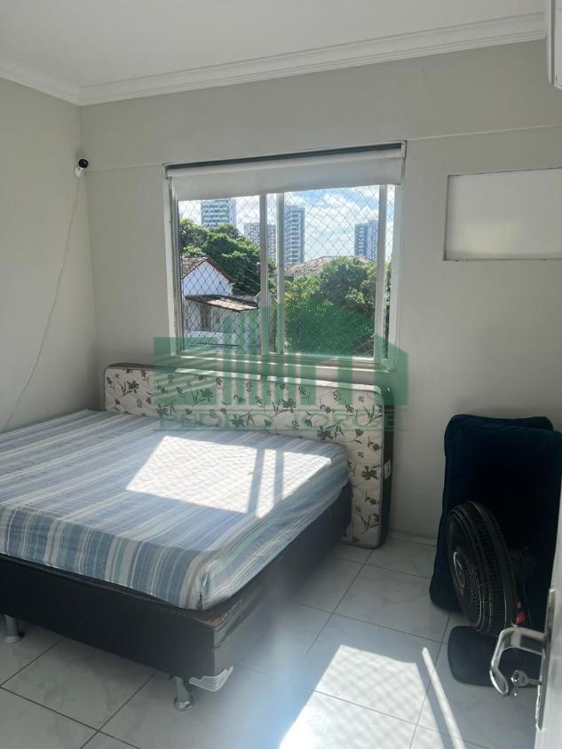 Apartamento à venda com 2 quartos, 81m² - Foto 6