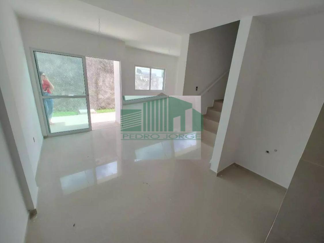 Apartamento à venda com 4 quartos, 130m² - Foto 5