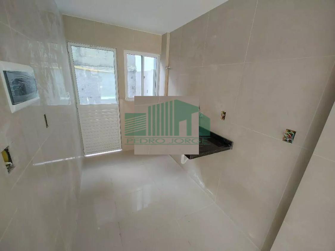 Apartamento à venda com 4 quartos, 130m² - Foto 3