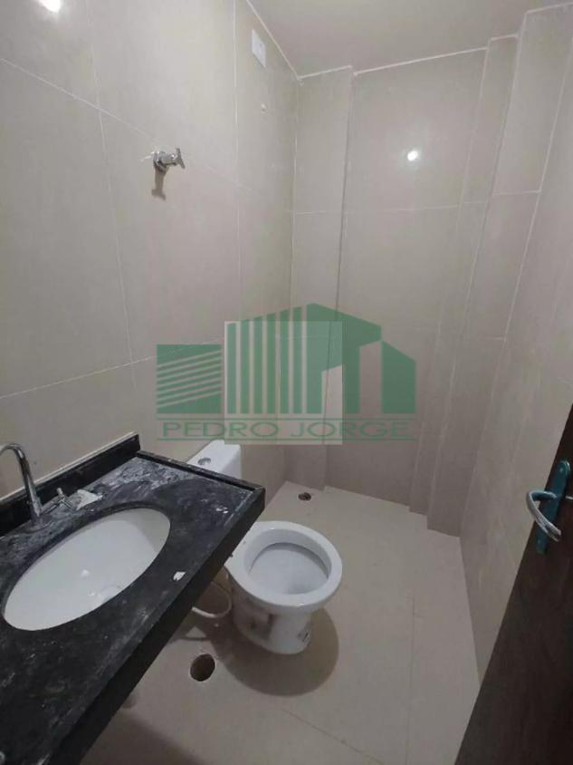 Apartamento à venda com 4 quartos, 130m² - Foto 9