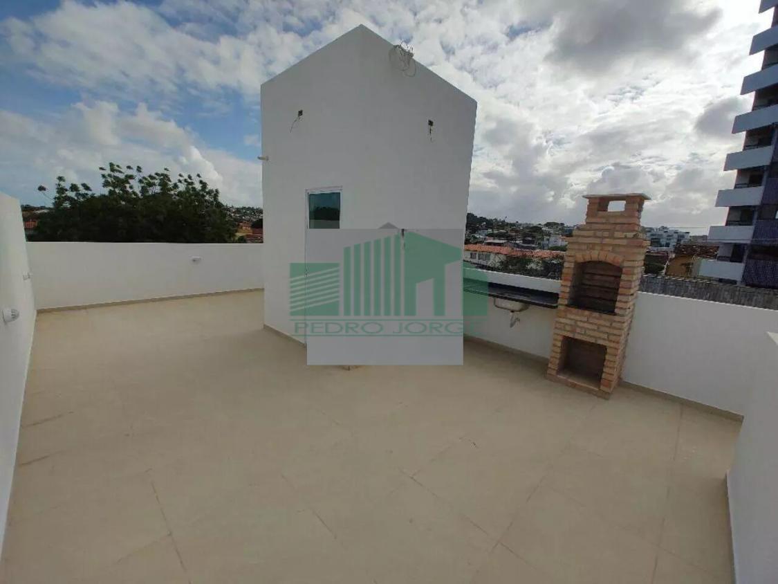 Apartamento à venda com 4 quartos, 130m² - Foto 4