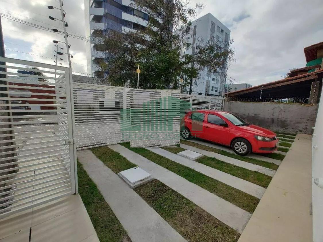 Apartamento à venda com 4 quartos, 130m² - Foto 8