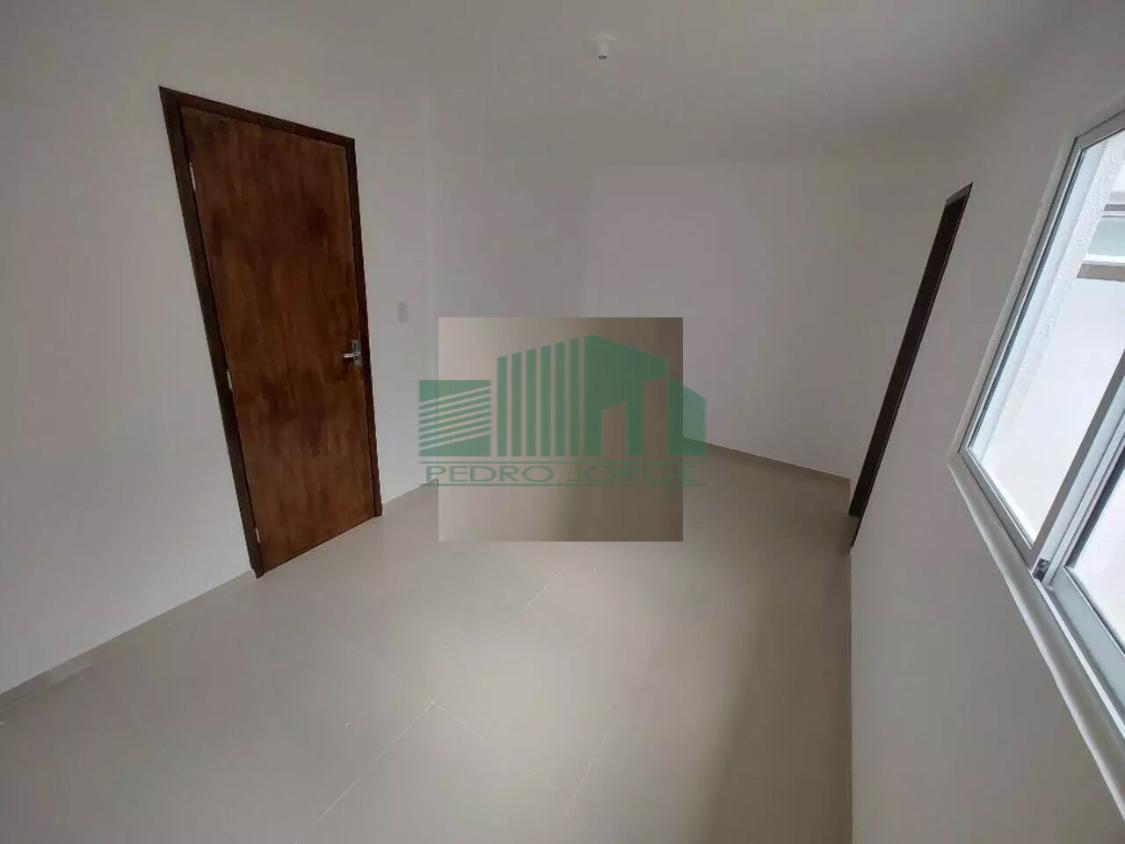 Apartamento à venda com 4 quartos, 130m² - Foto 6