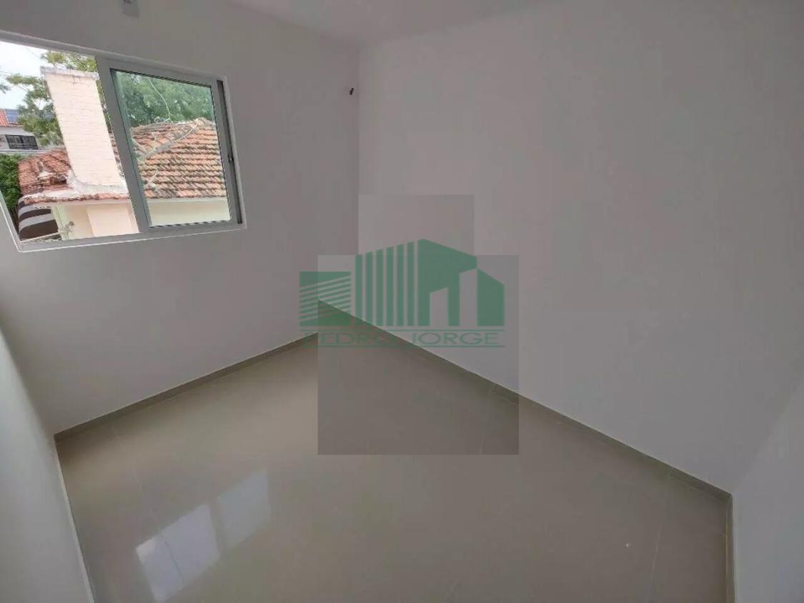 Apartamento à venda com 4 quartos, 130m² - Foto 13