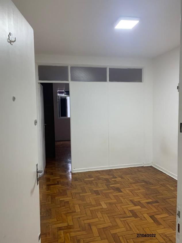 Kitnet-Studio, 42 m² - Foto 1