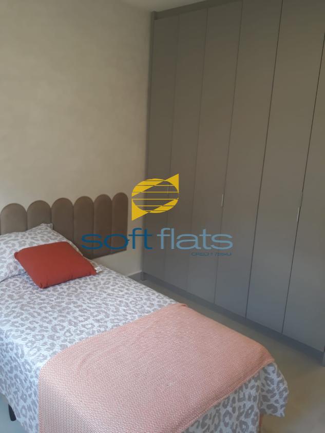 Apartamento para alugar com 2 quartos, 61m² - Foto 11