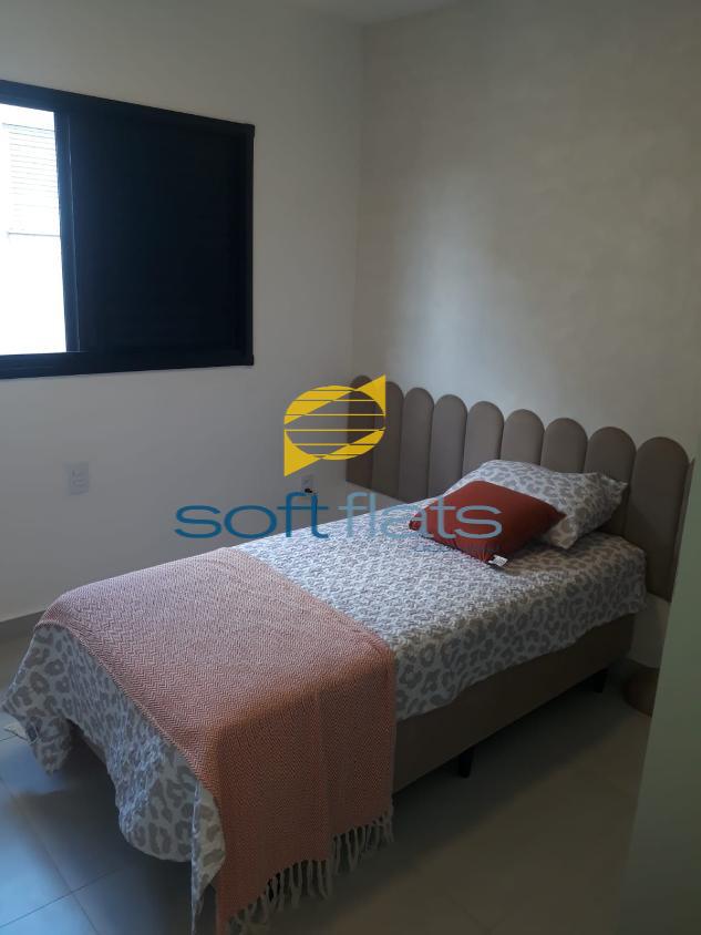 Apartamento para alugar com 2 quartos, 61m² - Foto 9