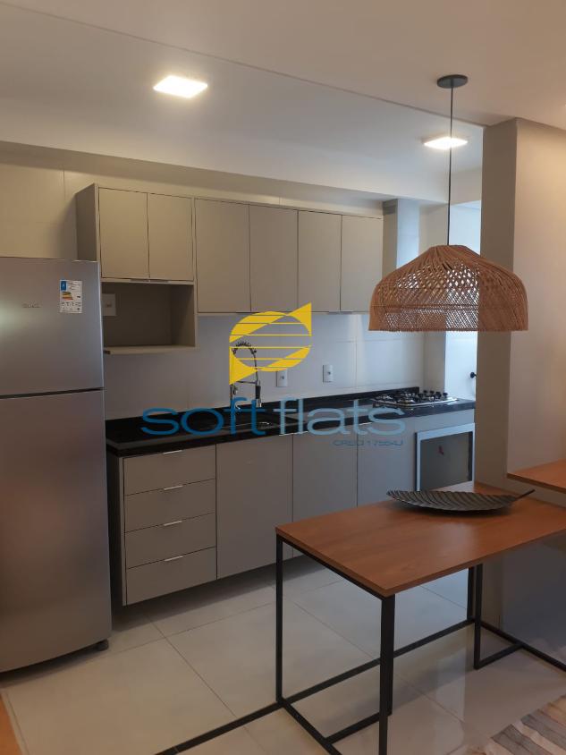 Apartamento para alugar com 2 quartos, 61m² - Foto 3