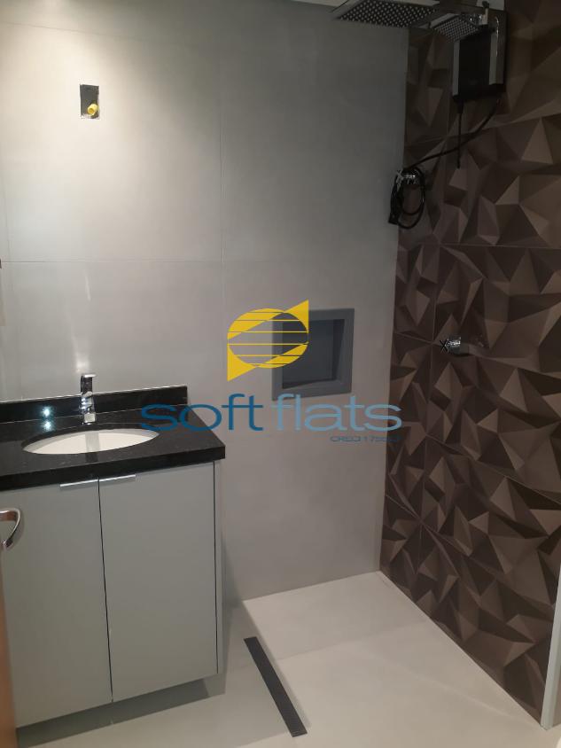 Apartamento para alugar com 2 quartos, 61m² - Foto 16