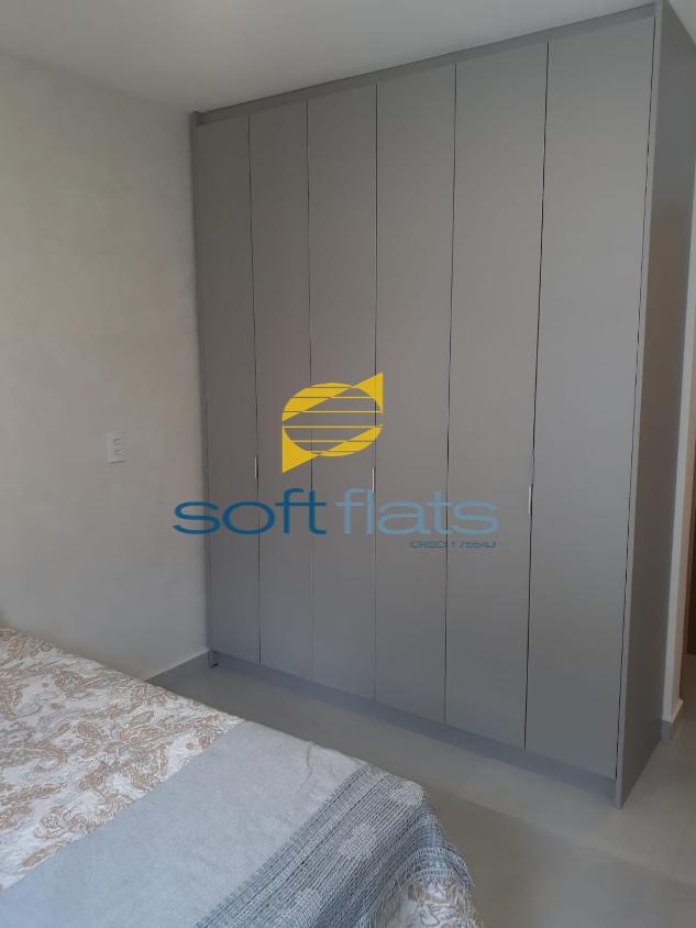 Apartamento para alugar com 2 quartos, 61m² - Foto 15