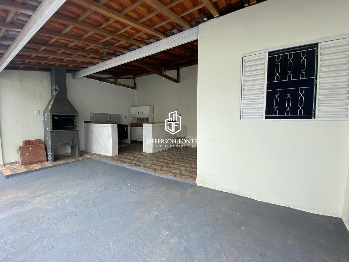 Casa à venda com 2 quartos, 120m² - Foto 9