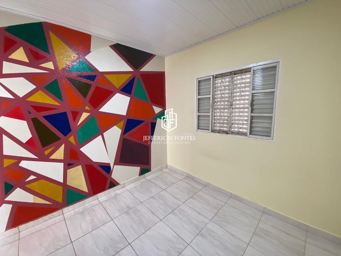 Casa à venda com 2 quartos, 120m² - Foto 6