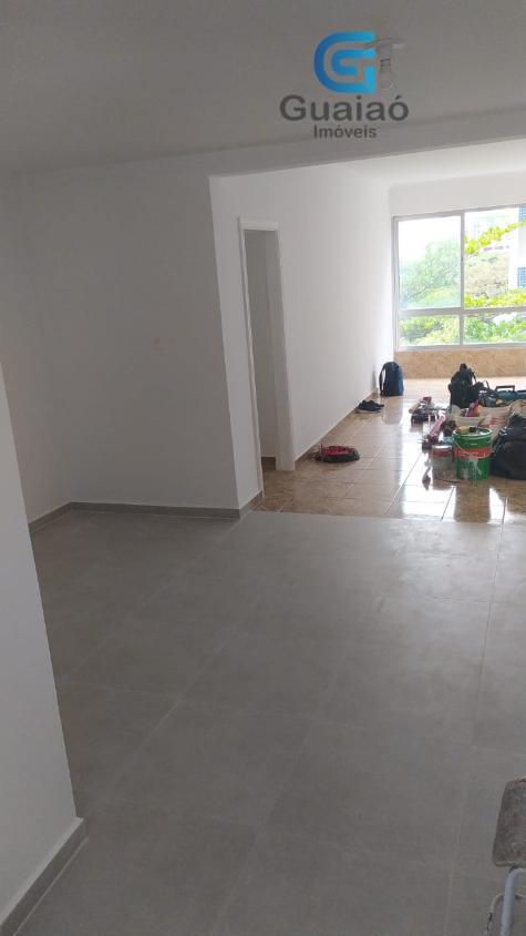 Apartamento à venda com 3 quartos, 140m² - Foto 1