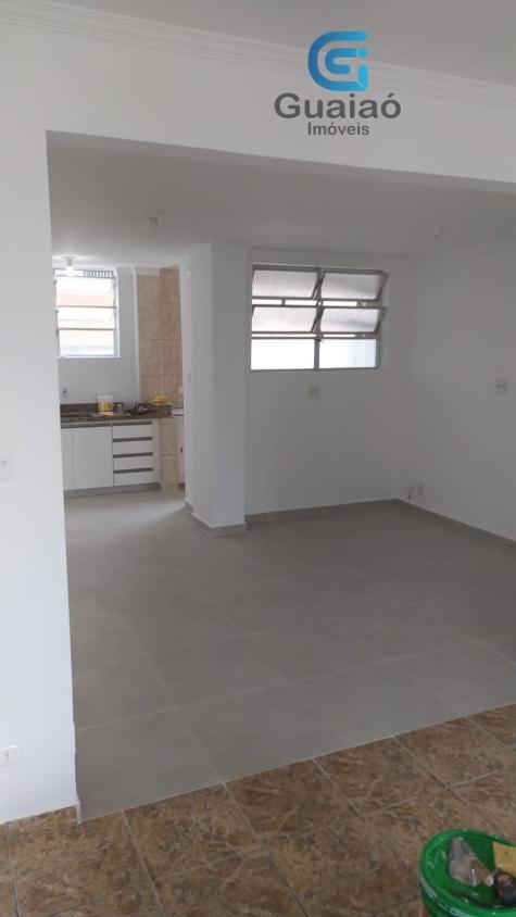 Apartamento à venda com 3 quartos, 140m² - Foto 4