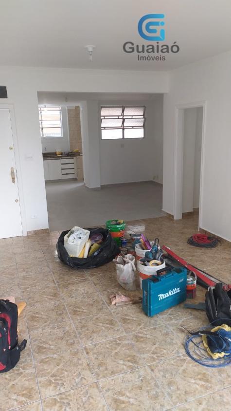 Apartamento à venda com 3 quartos, 140m² - Foto 3