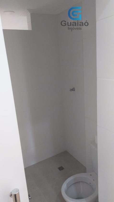 Apartamento à venda com 3 quartos, 140m² - Foto 8