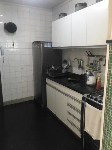 Apartamento à venda com 3 quartos, 90m² - Foto 5