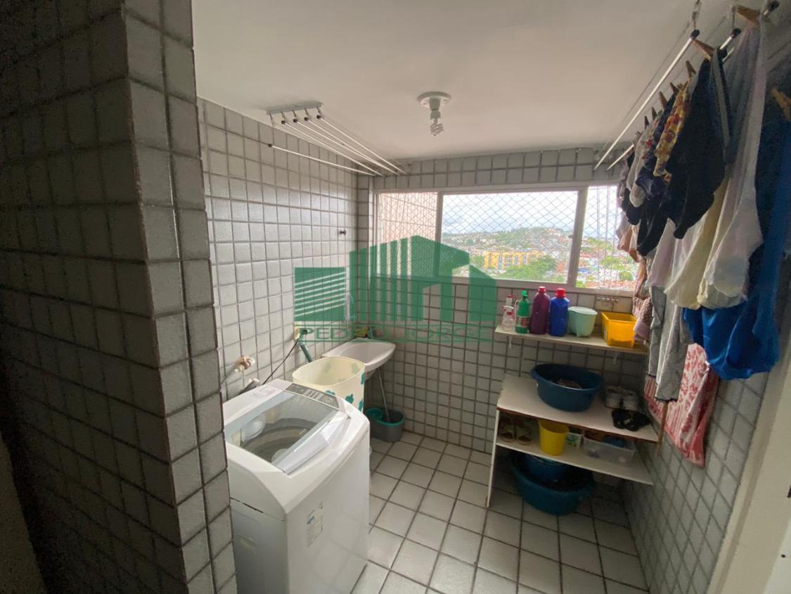 Apartamento à venda e aluguel com 4 quartos, 160m² - Foto 13