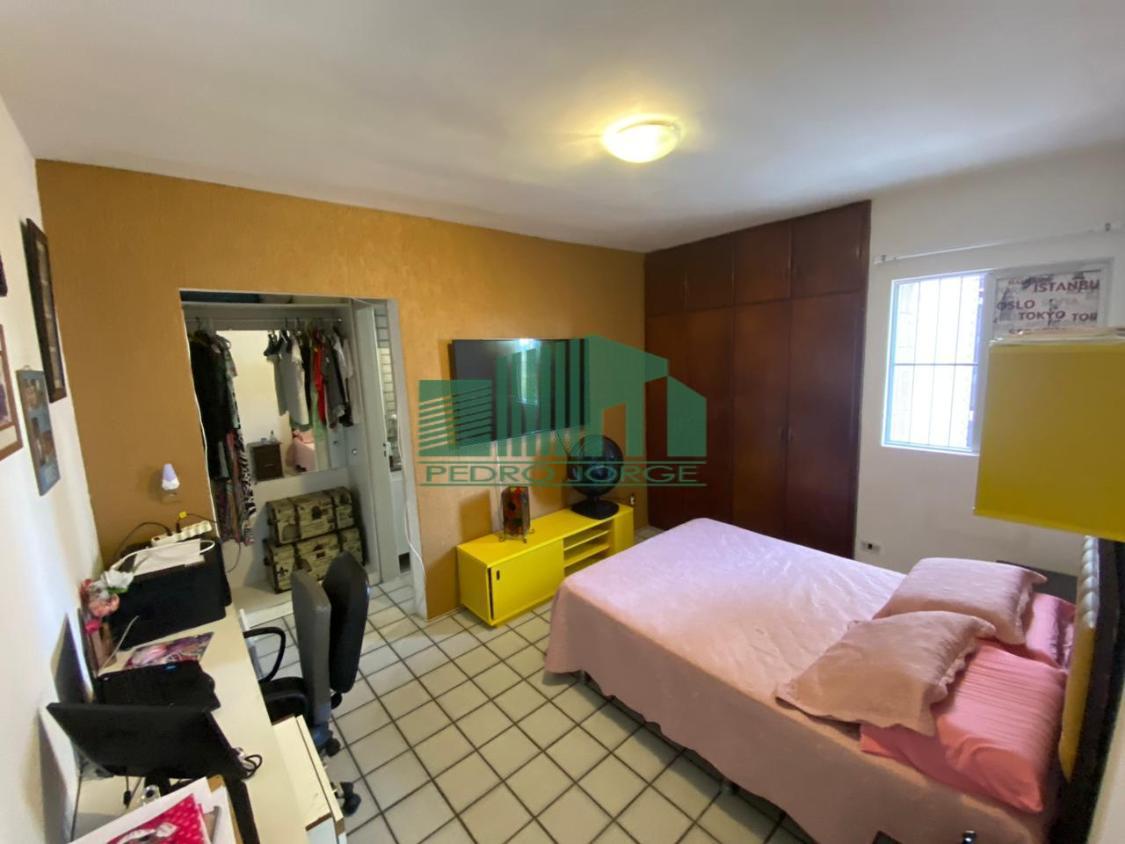 Apartamento à venda e aluguel com 4 quartos, 160m² - Foto 7