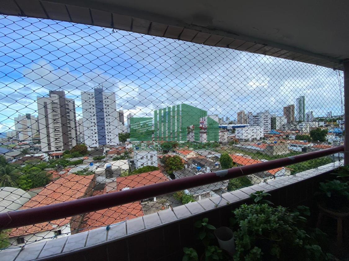 Apartamento à venda e aluguel com 4 quartos, 160m² - Foto 4