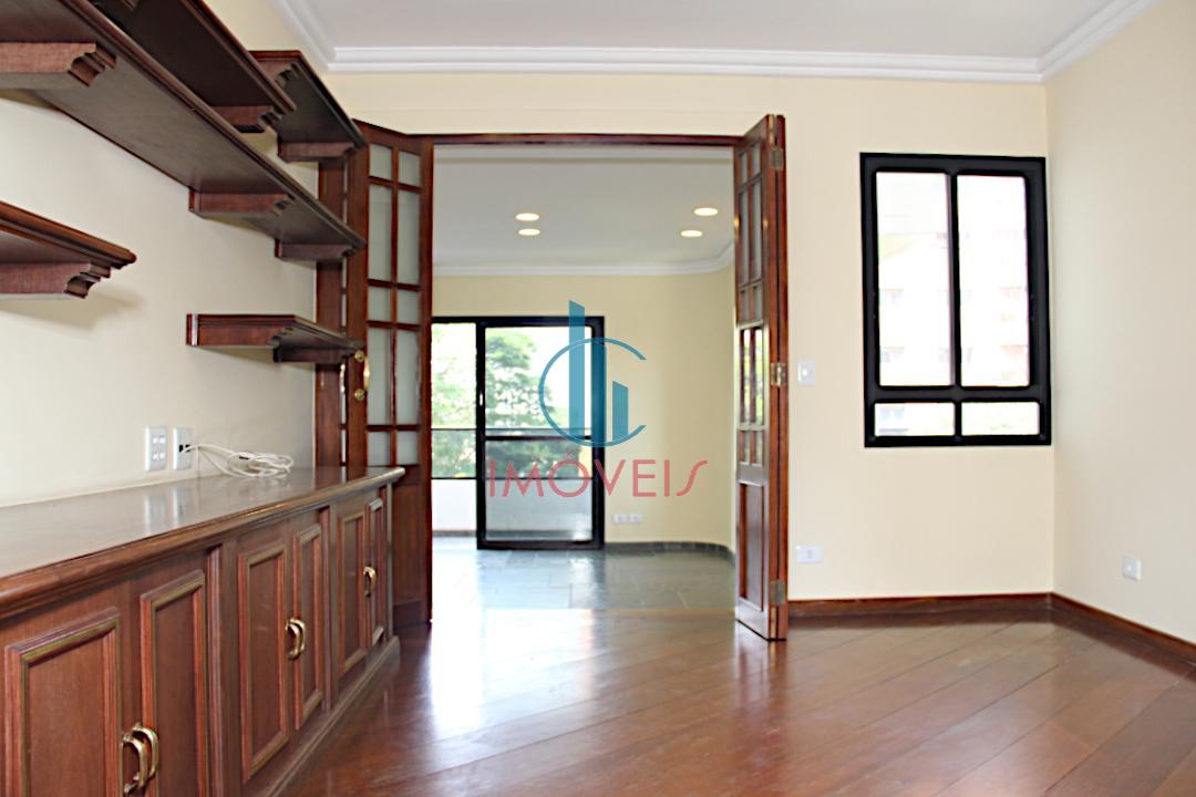 Apartamento à venda com 5 quartos, 220m² - Foto 11