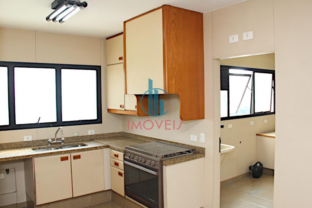 Apartamento à venda com 5 quartos, 220m² - Foto 45