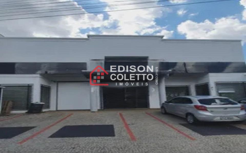 Prédio Inteiro para alugar, 606m² - Foto 5