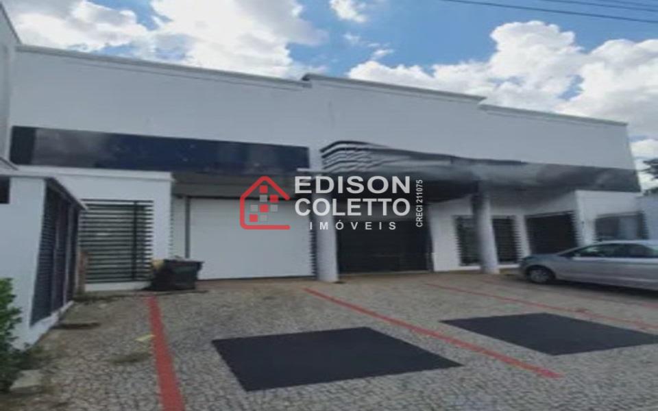 Prédio Inteiro para alugar, 606m² - Foto 4