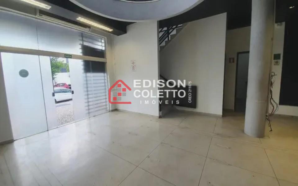 Prédio Inteiro para alugar, 606m² - Foto 9