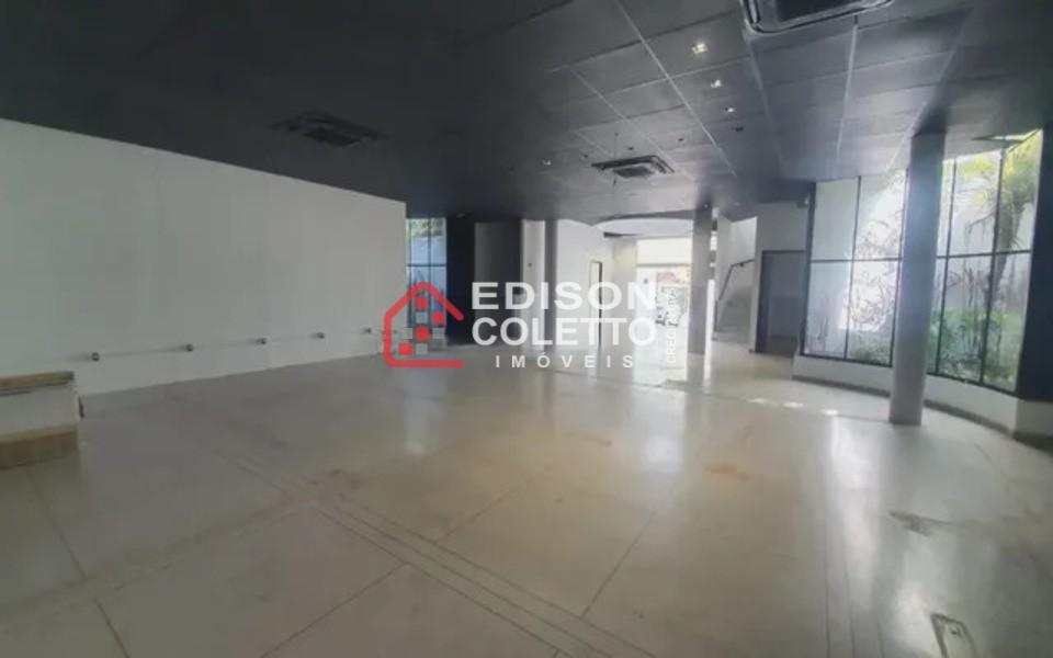 Prédio Inteiro para alugar, 606m² - Foto 13