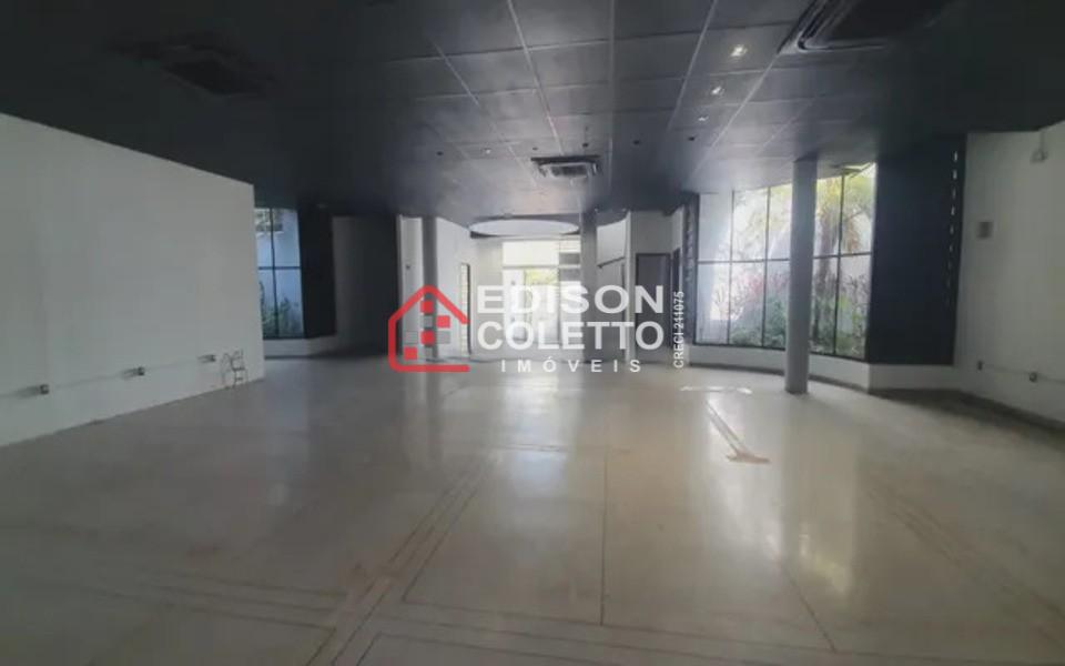 Prédio Inteiro para alugar, 606m² - Foto 12