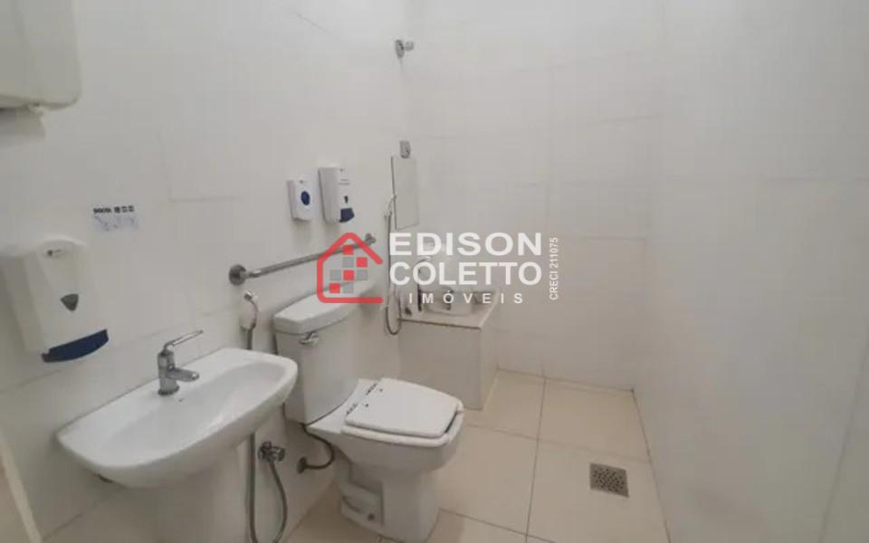 Prédio Inteiro para alugar, 606m² - Foto 19