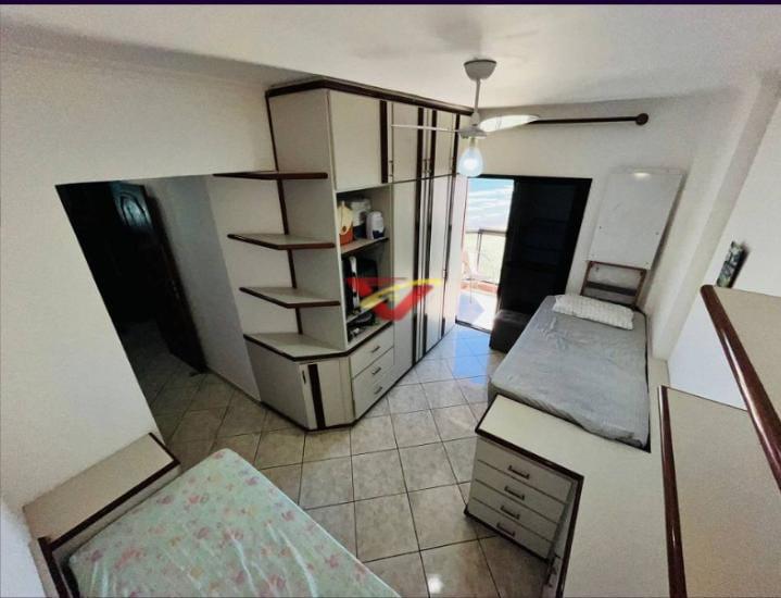 Apartamento à venda com 3 quartos, 125m² - Foto 14