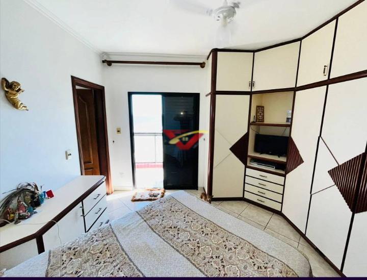 Apartamento à venda com 3 quartos, 125m² - Foto 16