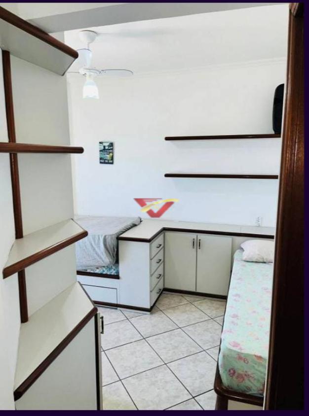 Apartamento à venda com 3 quartos, 125m² - Foto 13