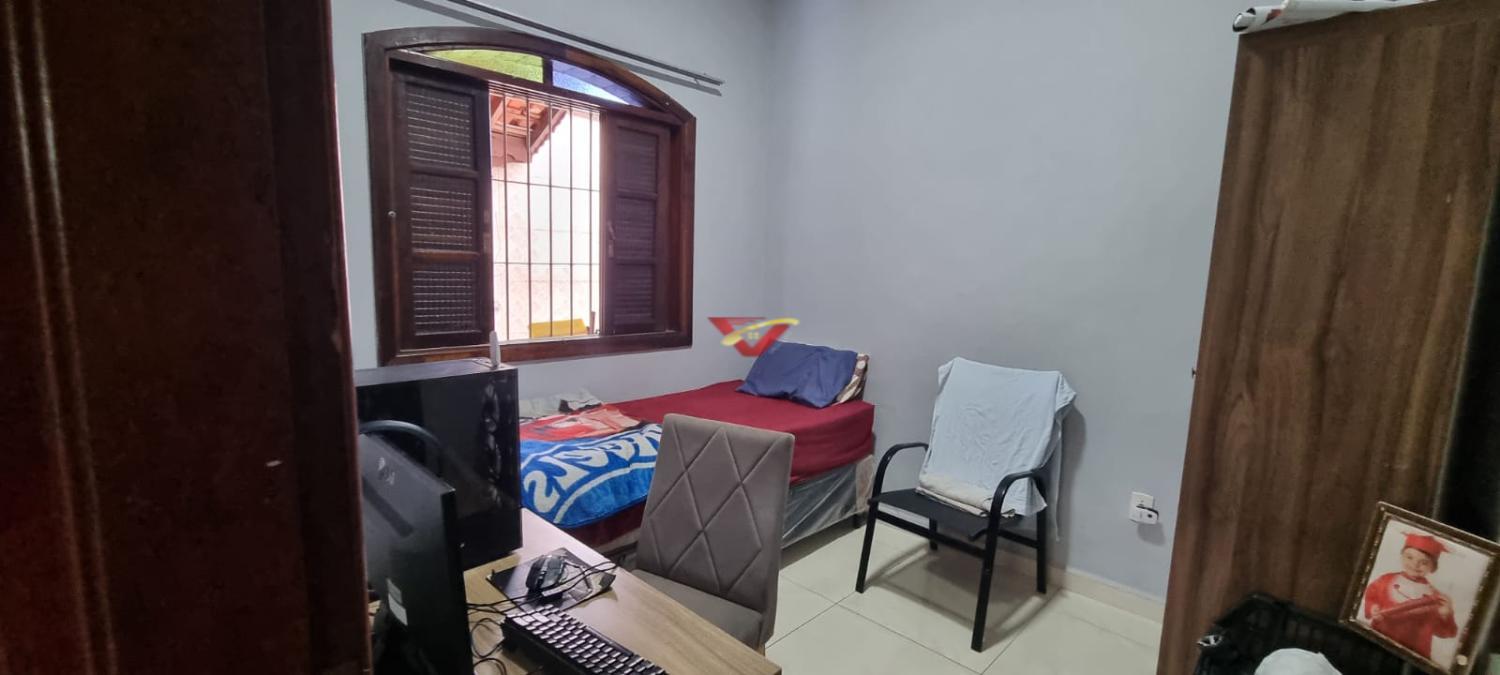 Casa à venda com 3 quartos, 265m² - Foto 26