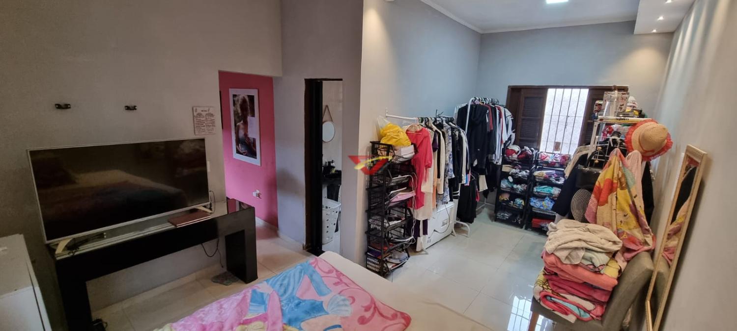 Casa à venda com 3 quartos, 265m² - Foto 46