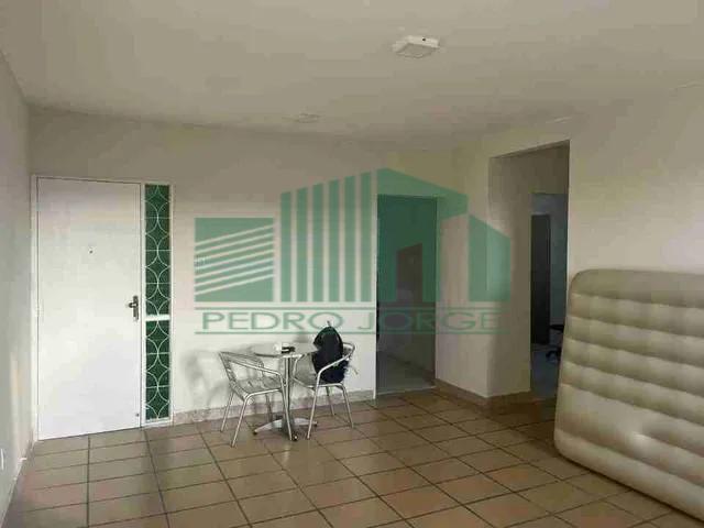 Apartamento à venda com 3 quartos, 127m² - Foto 2