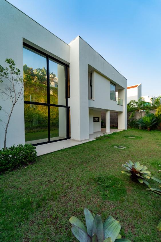 Casa de Condomínio à venda com 3 quartos, 296m² - Foto 26