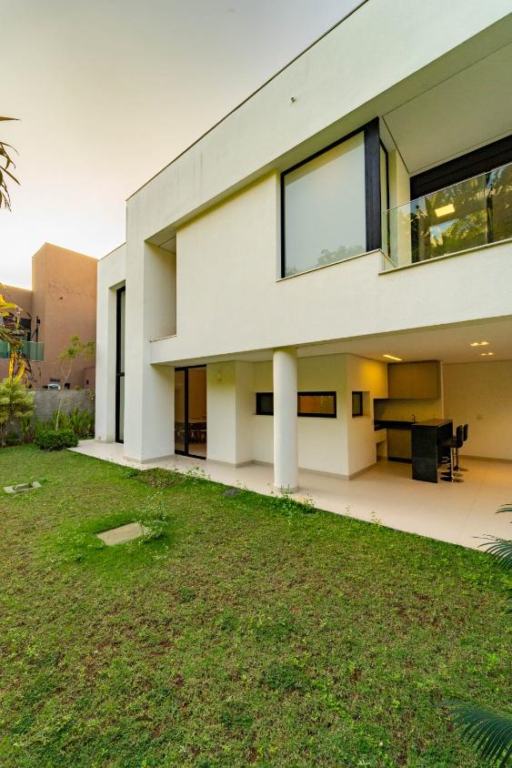 Casa de Condomínio à venda com 3 quartos, 296m² - Foto 25