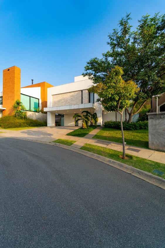 Casa de Condomínio à venda com 3 quartos, 296m² - Foto 28